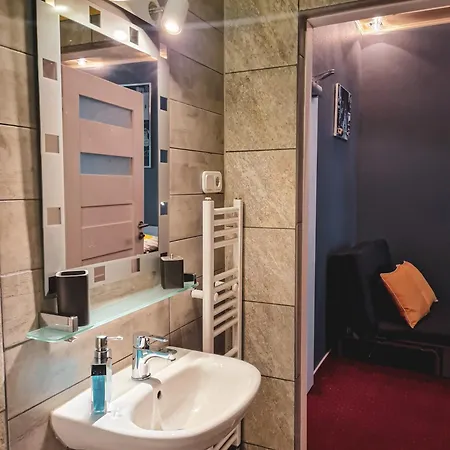 Guest house 108