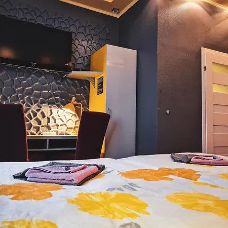 108 Guest house 2*
