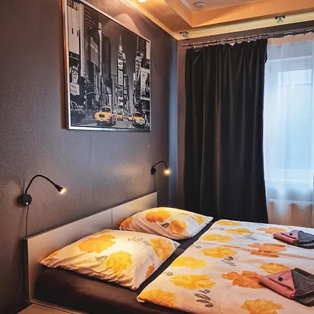 108 Guest house Glinde (Schleswig-Holstein)