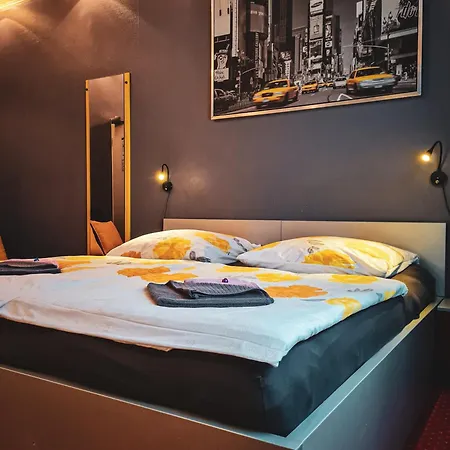 Guest house 108