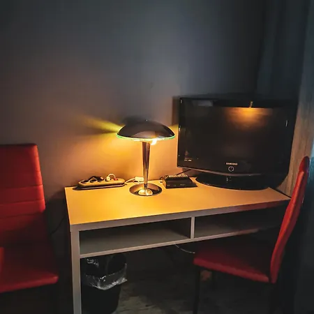 108 Guest house 2*