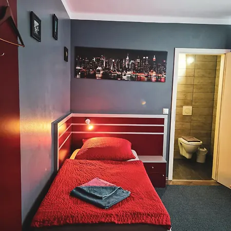 Guest house 108