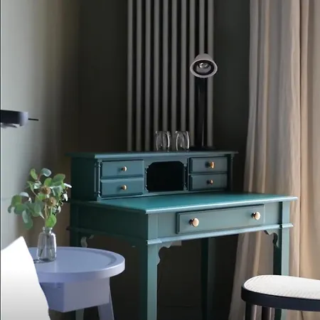 Stilwerk Heimhude מלון 3*