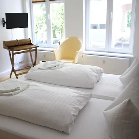 Schlaflounge Hotel