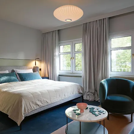 Stilwerk Heimhude 3* המבורג