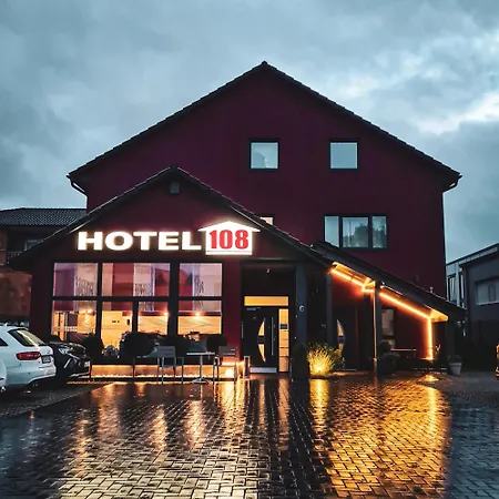 108 Guest house Glinde (Schleswig-Holstein)