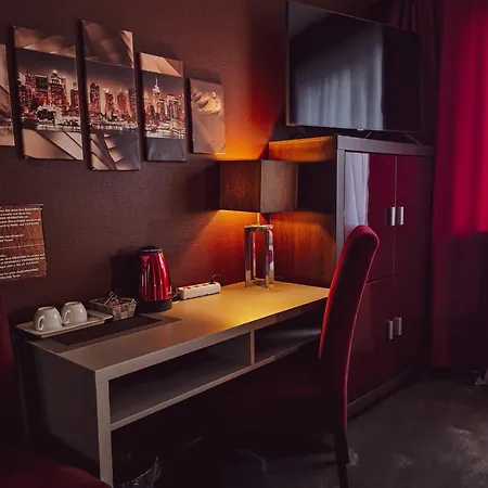 108 Guest house 2*