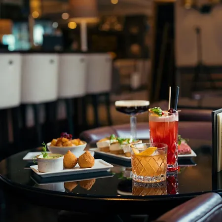 Marriott Hotel Hamburg-Harburg