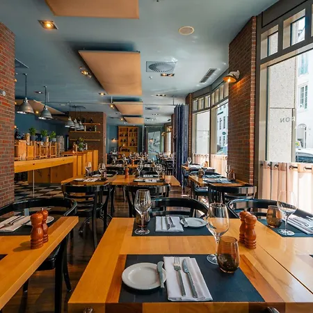 Marriott 5* Hamburg-Harburg