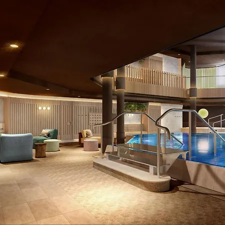 Europaeischer Hof 4* Гамбург