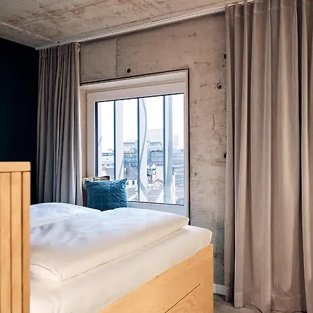 Hotel Viva - Ein Haus Brunnen Baut Hamburg