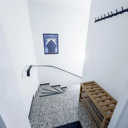 Basement Kuechgarten Guest house
