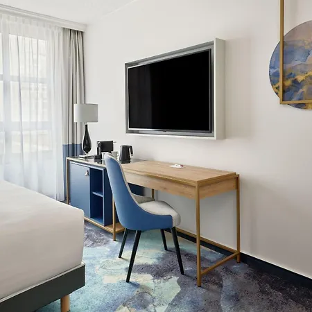 Marriott Hotel 5*