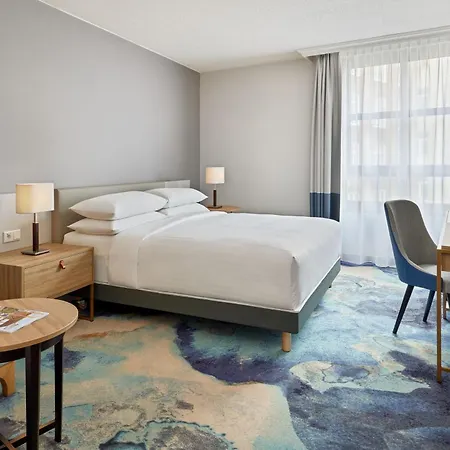 Marriott 5*