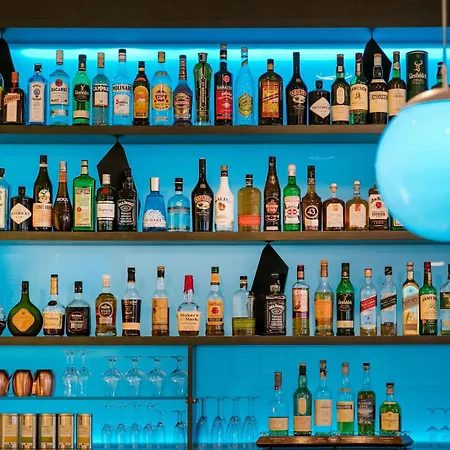 酒店 Arcotel Onyx 4*