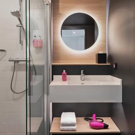 Otel Moxy Altona