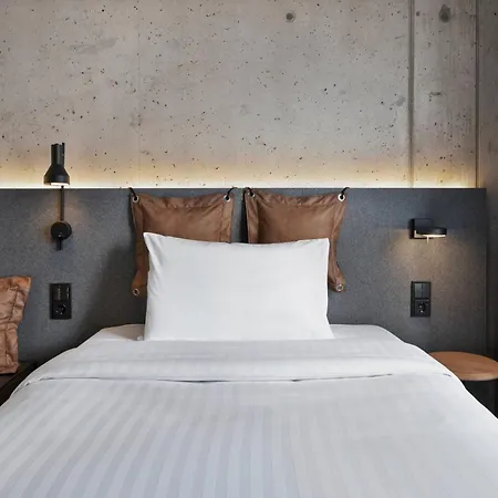 Moxy Altona Hamburg
