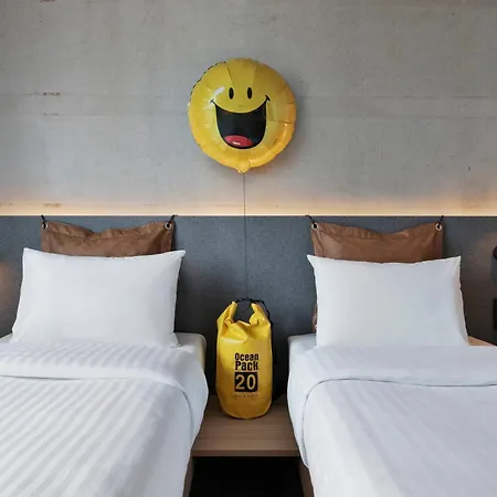 Moxy Altona