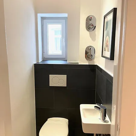 Park Lane Business-apartment *