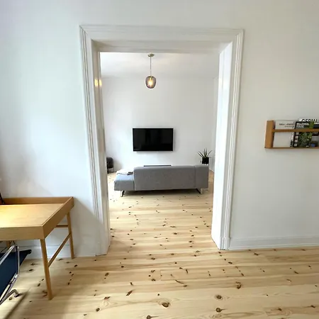 Park Lane Business-apartment Hamburg