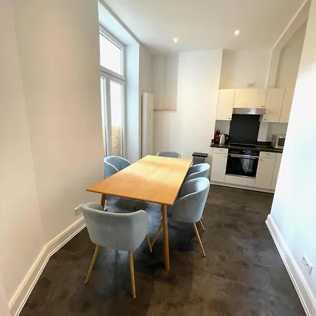 Park Lane Business-apartment