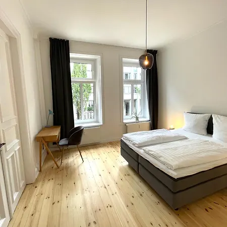 Park Lane Business-apartment *