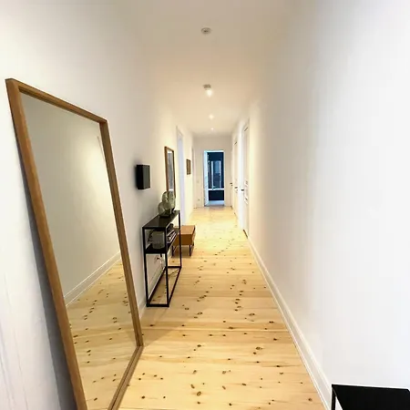 Park Lane Business-apartment Aparthotel *
