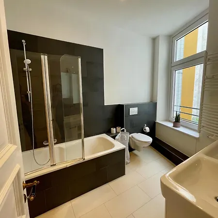 Park Lane Business-apartment Aparthotel
