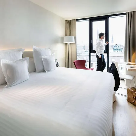 Barcelo Hotel Hamburg-Harburg