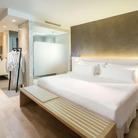 Barcelo Hotel Hamburg-Harburg