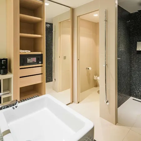 Barcelo Hotel Hamburg-Harburg