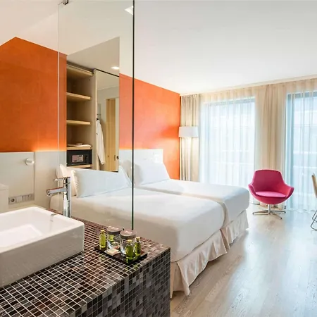 Hotel Barcelo