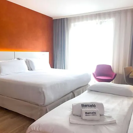 Hotel Barcelo 4*