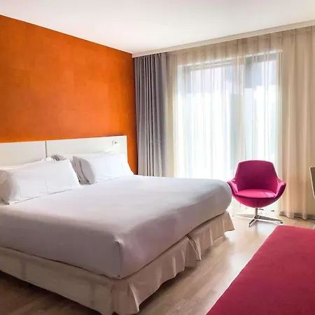 Barcelo 4* Hamburg-Harburg