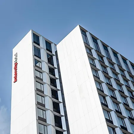 Intercityhotel Dammtor-messe
