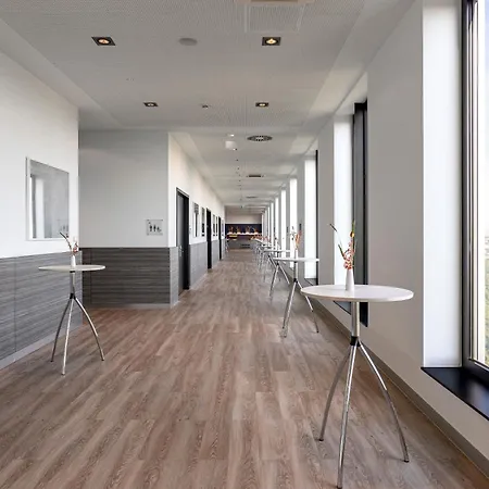 Intercityhotel Dammtor-messe 4* Hamburg