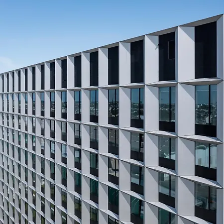 Intercityhotel Dammtor-messe