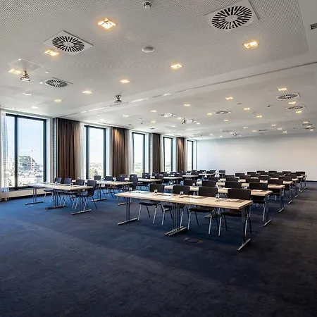 Hotel Intercityhotel Dammtor-messe Hamburg