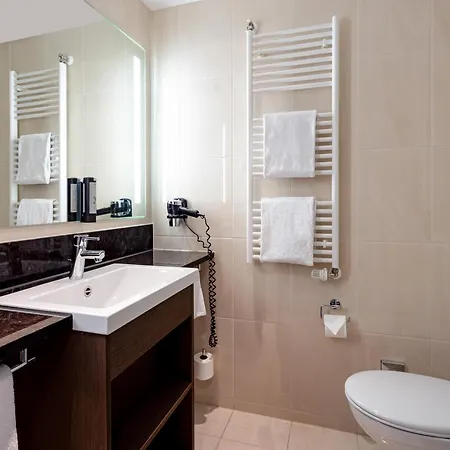 Intercityhotel Dammtor-messe 4* Hamburg