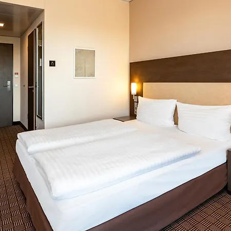 Intercityhotel Dammtor-messe Hamburg