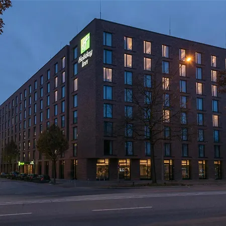 - - Berliner Tor By Ihg