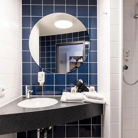 Hamburg-nord Hotell
