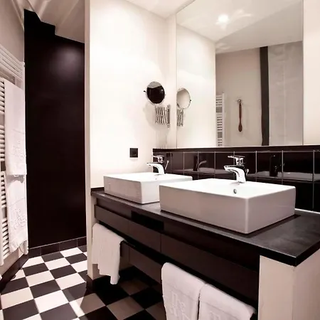 The George 4* Hamburg