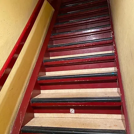Praktische In Ottensen Nahe Der „fabrik“ Apartment Hamburg