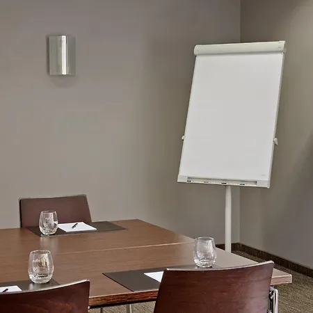 The Scotty 4* Hamburgo