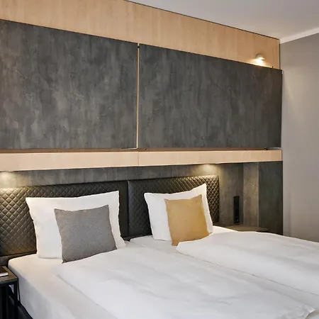 The Scotty 4* Hamburgo