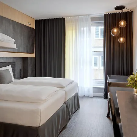 The Scotty Hotel