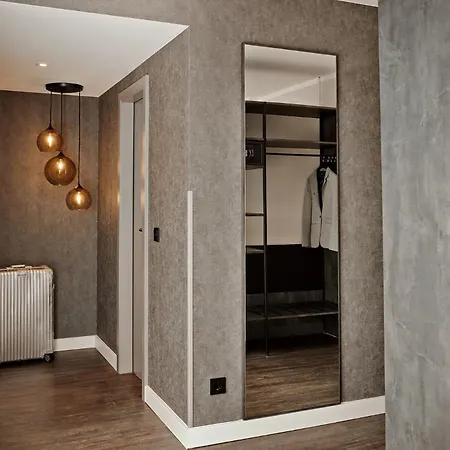 The Scotty 4* Hamburgo