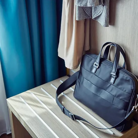 Hotel Novum Style Centrum 3*