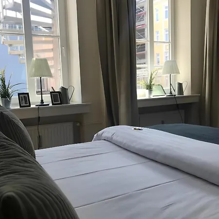 Hotel Sleephotels